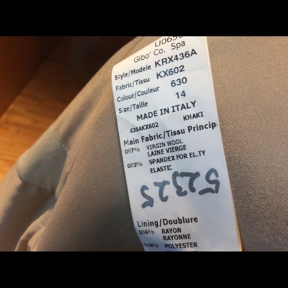 Dress - Picture 4 of 5